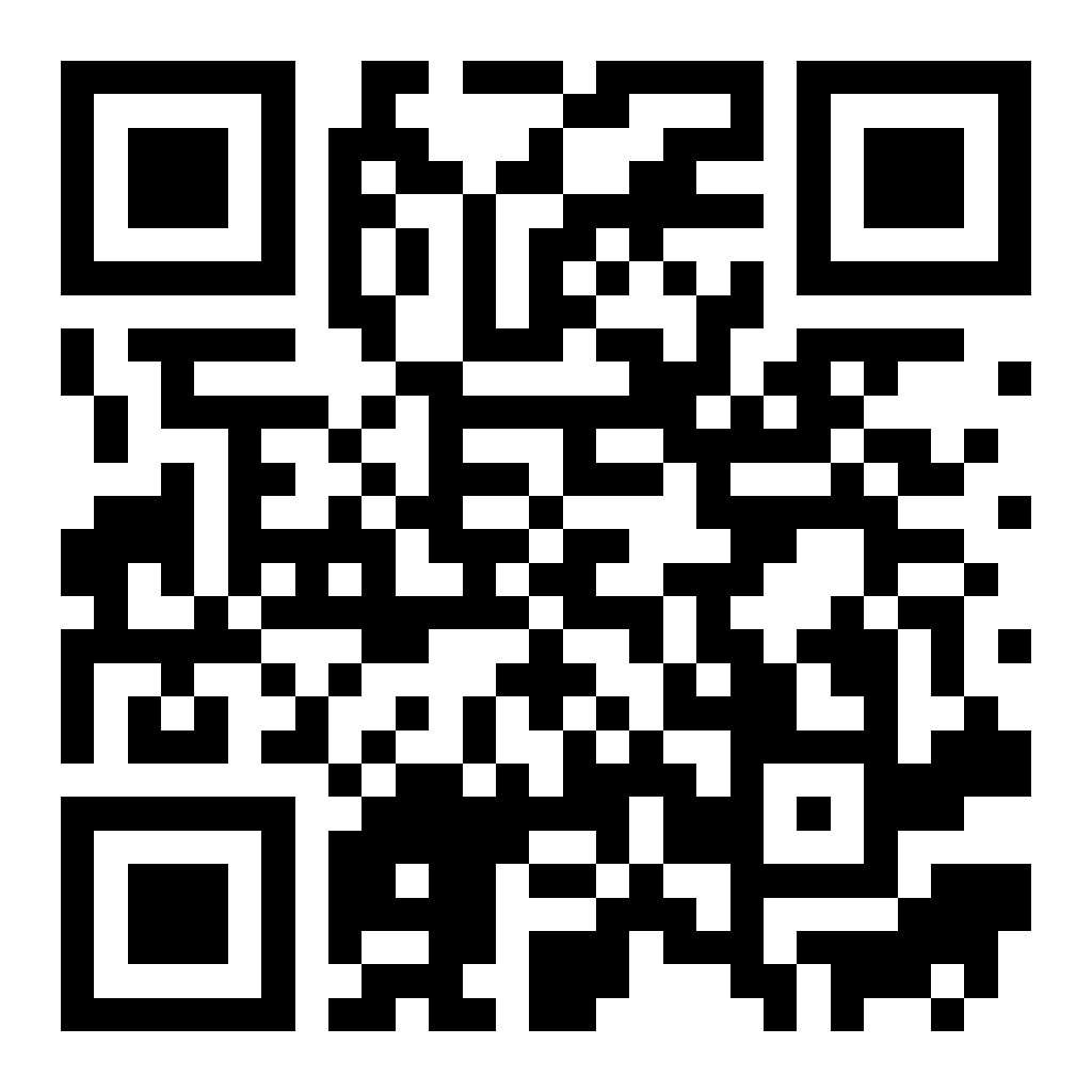 Google Maps QR